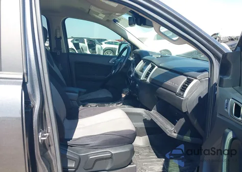 2019 Ford Ranger Xlt z USA, uszkodzony, nr VIN 1FTER4EHXKLB14820